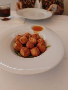 volcán de la corona