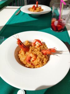 mirador de las salinas